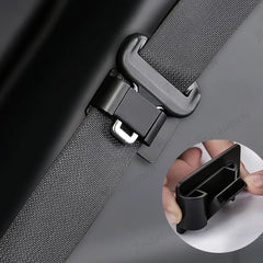 Seat Belt Fixing Clip for All Cars - T-Launch