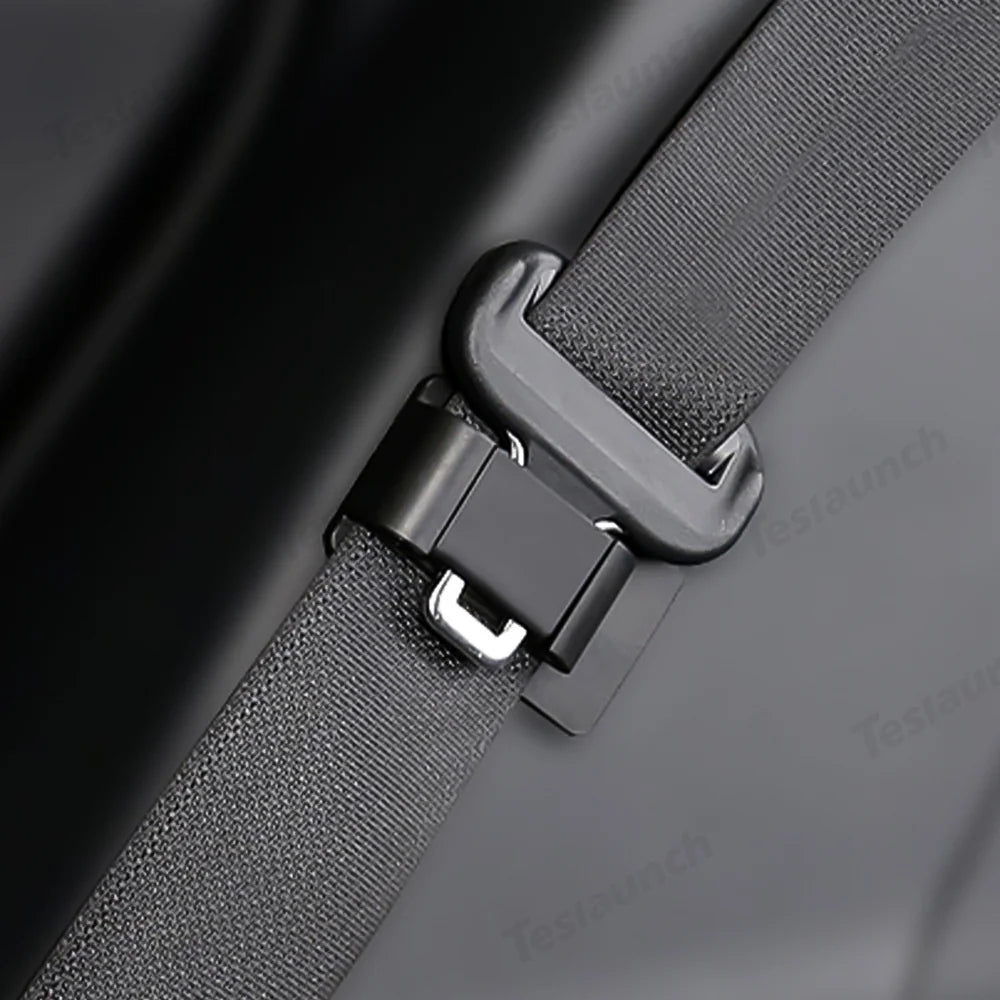 Seat Belt Fixing Clip for All Cars - T-Launch