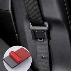 Seat Belt Fixing Clip for All Cars - T-Launch