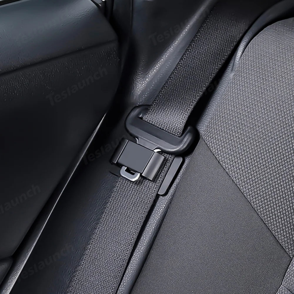 Seat Belt Fixing Clip for All Cars - T-Launch