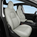 All-Inclusive 2015-2021 Model X Seat Cover for Tesla