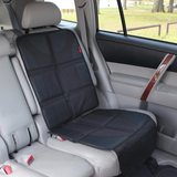 Protetor de assento de carro traseiro para assento de carro de bebê - para todos Tesla S/X/3/Y Models (2012-2023)