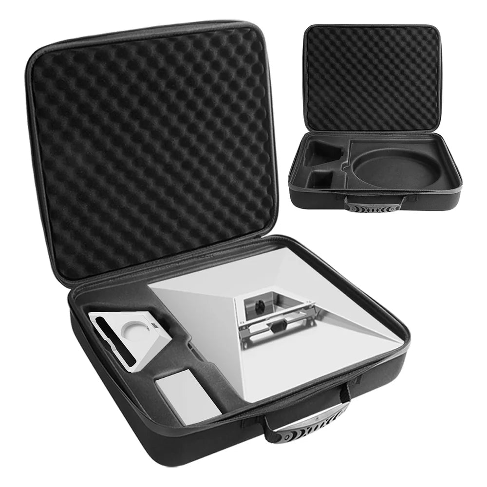 Shockproof EVA Travel & Accessory Case for Starlink Mini - T-Launch