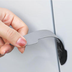 Side Door Edge Guards Protector for Tesla Door Crash Protector Cover for Tesla Model 3 Y S X - T-Launch