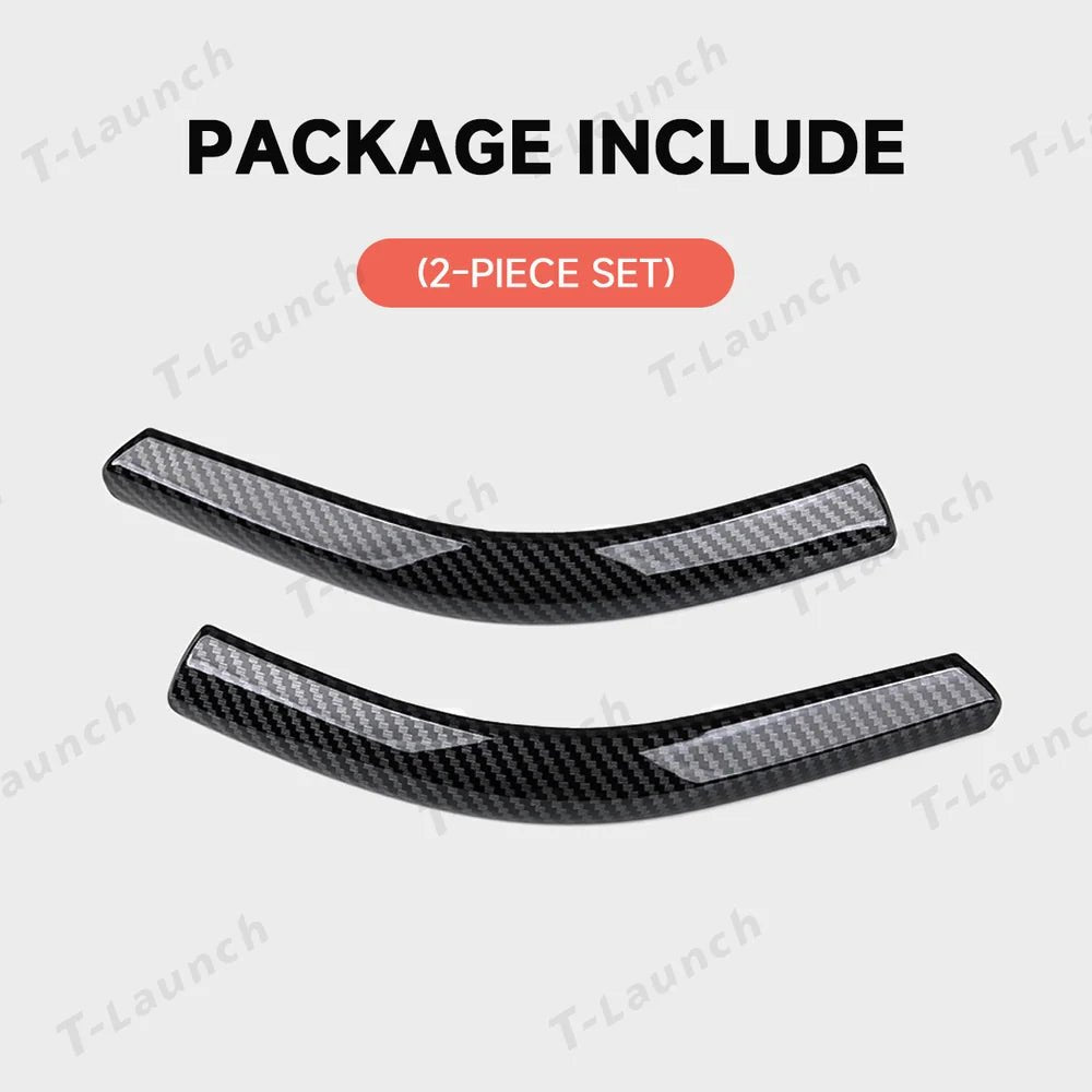 Side Mirror Edge Guard for Tesla Model 3 (2019+) / Model Y (2021+) - T-Launch