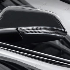 Side Mirror Edge Guard for Tesla Model 3 (2019+) / Model Y (2021+) - T-Launch
