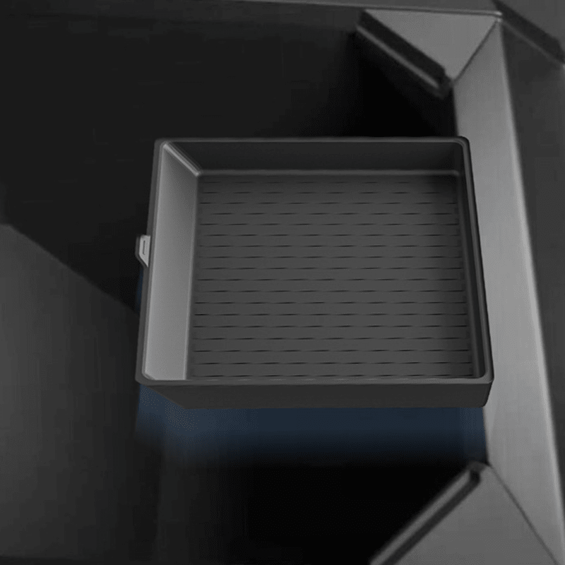 Silicone Armrest Anti-Slip Mat for Cybertruck - T-Launch