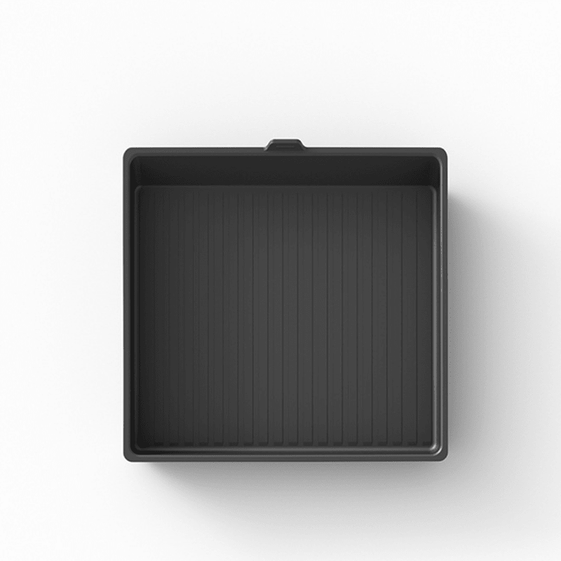 Silicone Armrest Anti-Slip Mat for Cybertruck - T-Launch