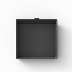 Silicone Armrest Anti-Slip Mat for Cybertruck - T-Launch