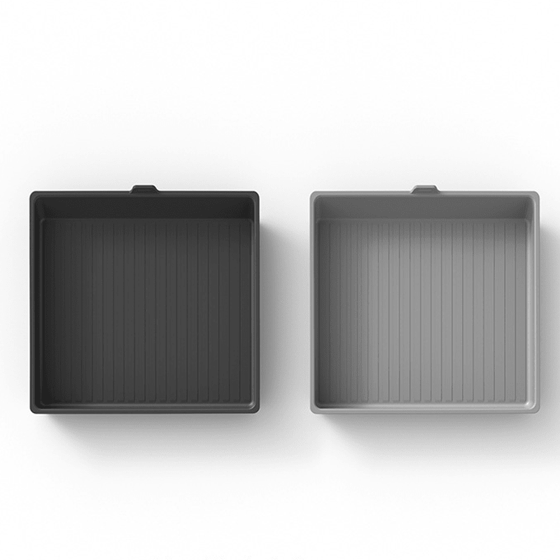 Silicone Armrest Anti-Slip Mat for Cybertruck - T-Launch