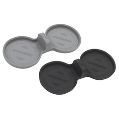 Silicone Center Console Cup Holder Insert for Tesla Model 3/Y/S/X - T-Launch