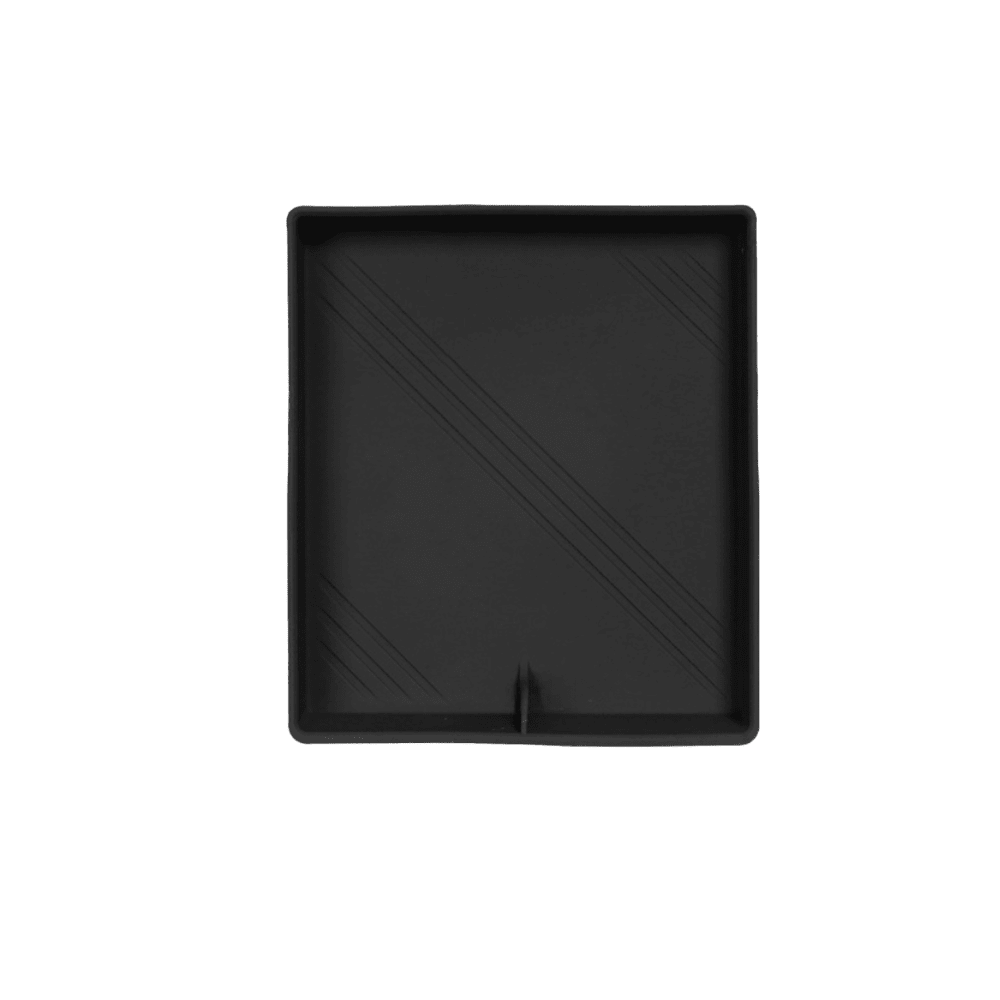 Silicone Console Armrest Box Lower Storage Tray for Tesla 2024+ Model 3 Highland - T-Launch