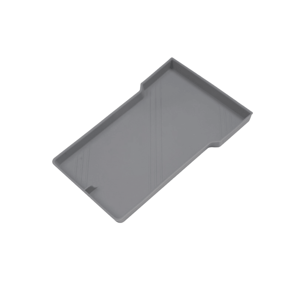 Silicone Console Armrest Box Lower Storage Tray for Tesla 2024+ Model 3 Highland - T-Launch
