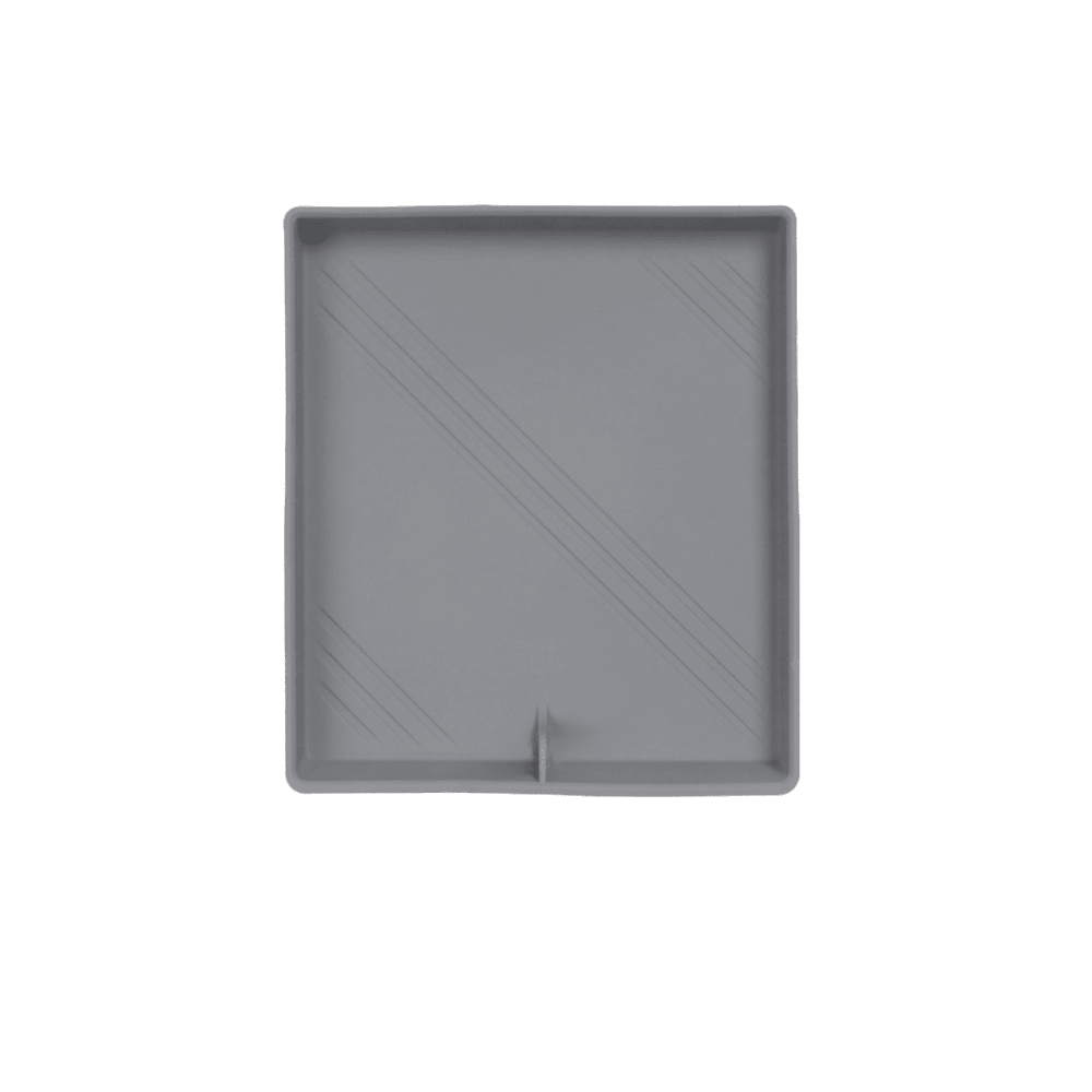 Silicone Console Armrest Box Lower Storage Tray for Tesla 2024+ Model 3 Highland - T-Launch