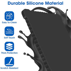 Silicone Full Cover Protective Case for Starlink Mini - T-Launch