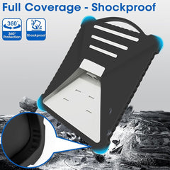 Silicone Full Cover Protective Case for Starlink Mini - T-Launch