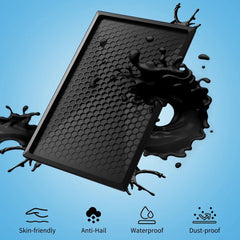 Silicone Hail Protector Cover for Starlink Gen 3 - T-Launch