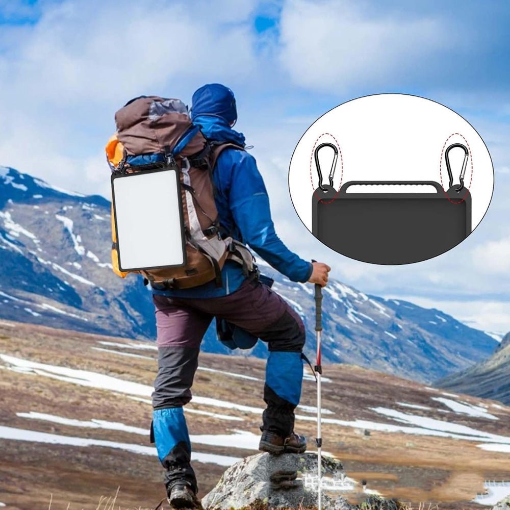 Silicone Protective Case for Starlink Mini Dish - T-Launch