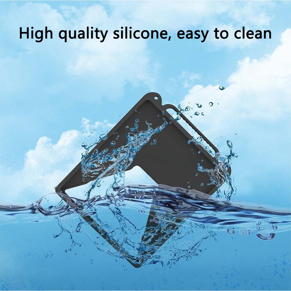 Silicone Protective Case for Starlink Mini Dish - T-Launch