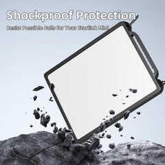 Silicone Protective Case for Starlink Mini Dish - T-Launch