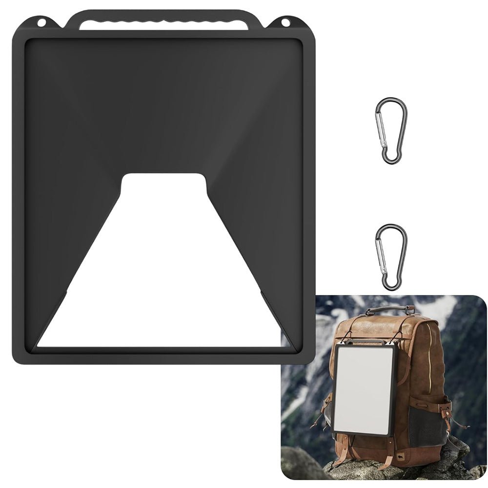Silicone Protective Case for Starlink Mini Dish - T-Launch