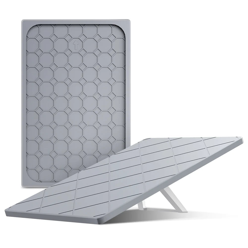 Silicone Protector Cover Case for Starlink Gen 3 Dish - T-Launch