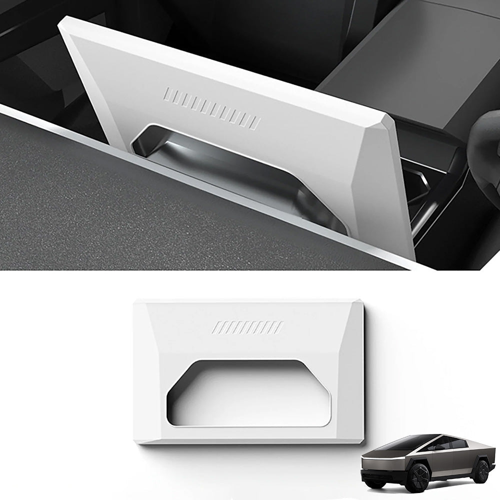 Silicone Screen Protector Frame for Tesla Cybertruck - T-Launch