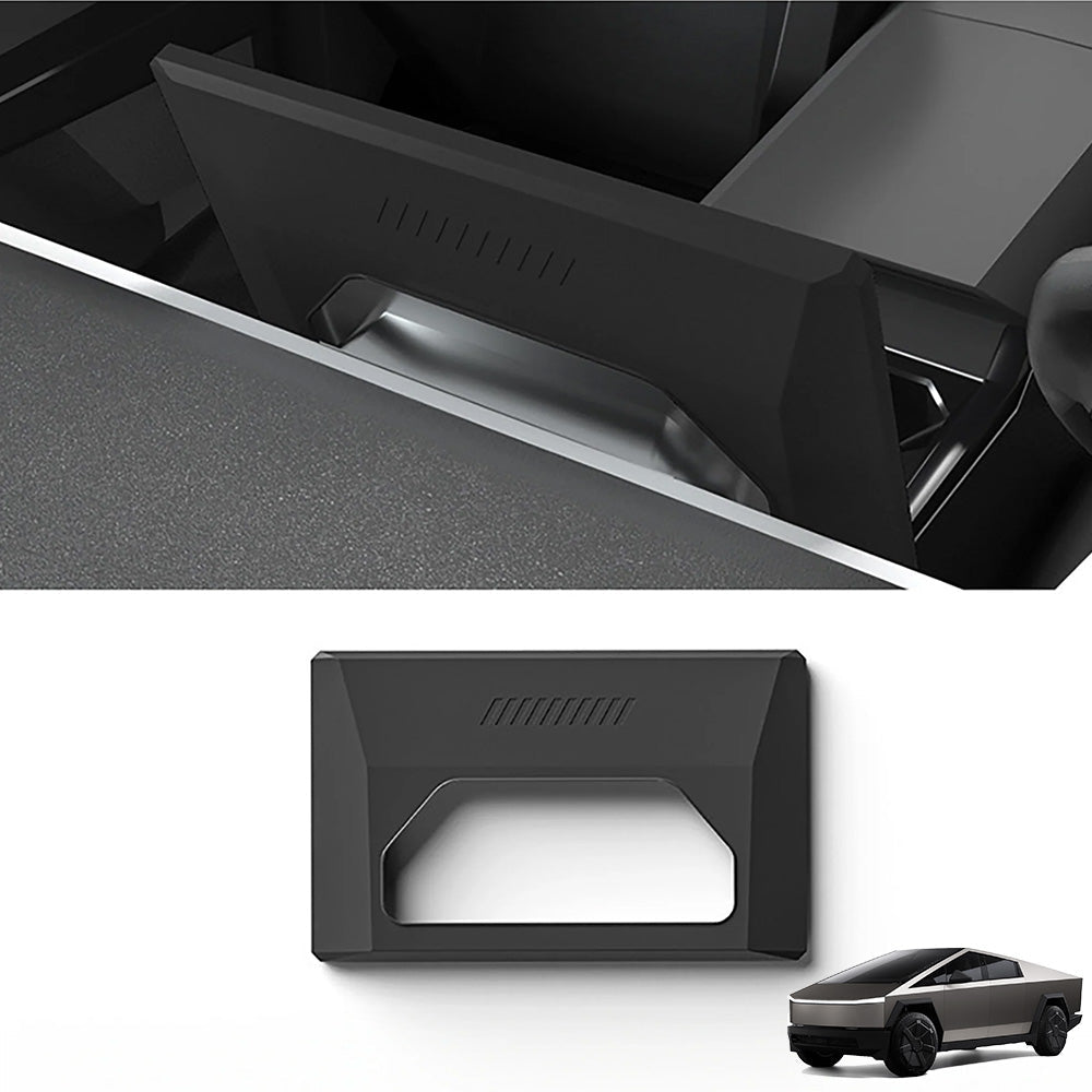 Silicone Screen Protector Frame for Tesla Cybertruck - T-Launch