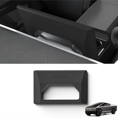 Silicone Screen Protector Frame for Tesla Cybertruck - T-Launch