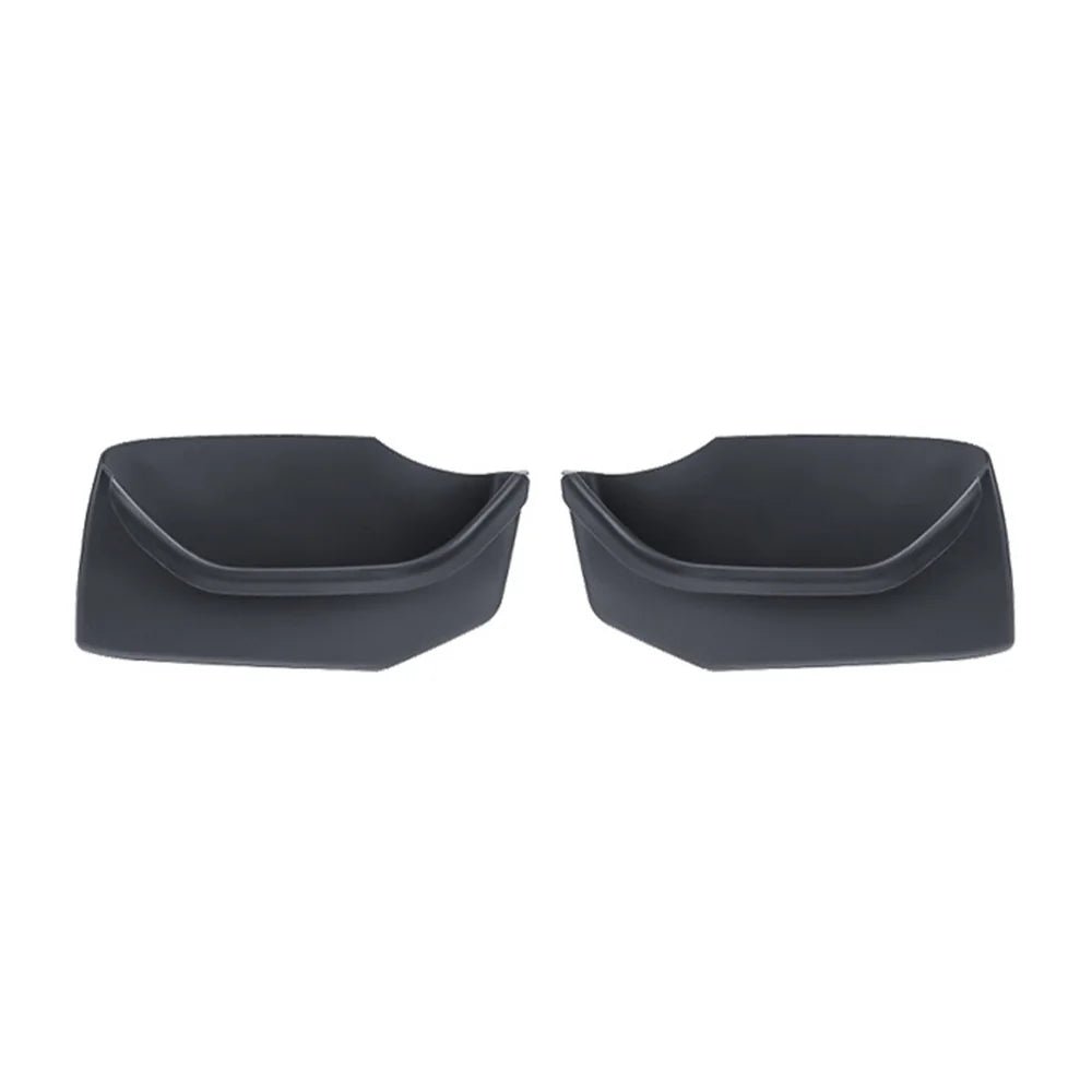 Silicone & TPE Door Slot Storage Box for 2024+ Model 3 Highland - T-Launch