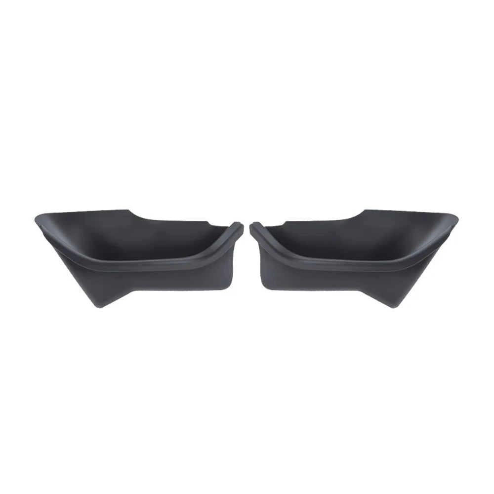 Silicone & TPE Door Slot Storage Box for 2024+ Model 3 Highland - T-Launch