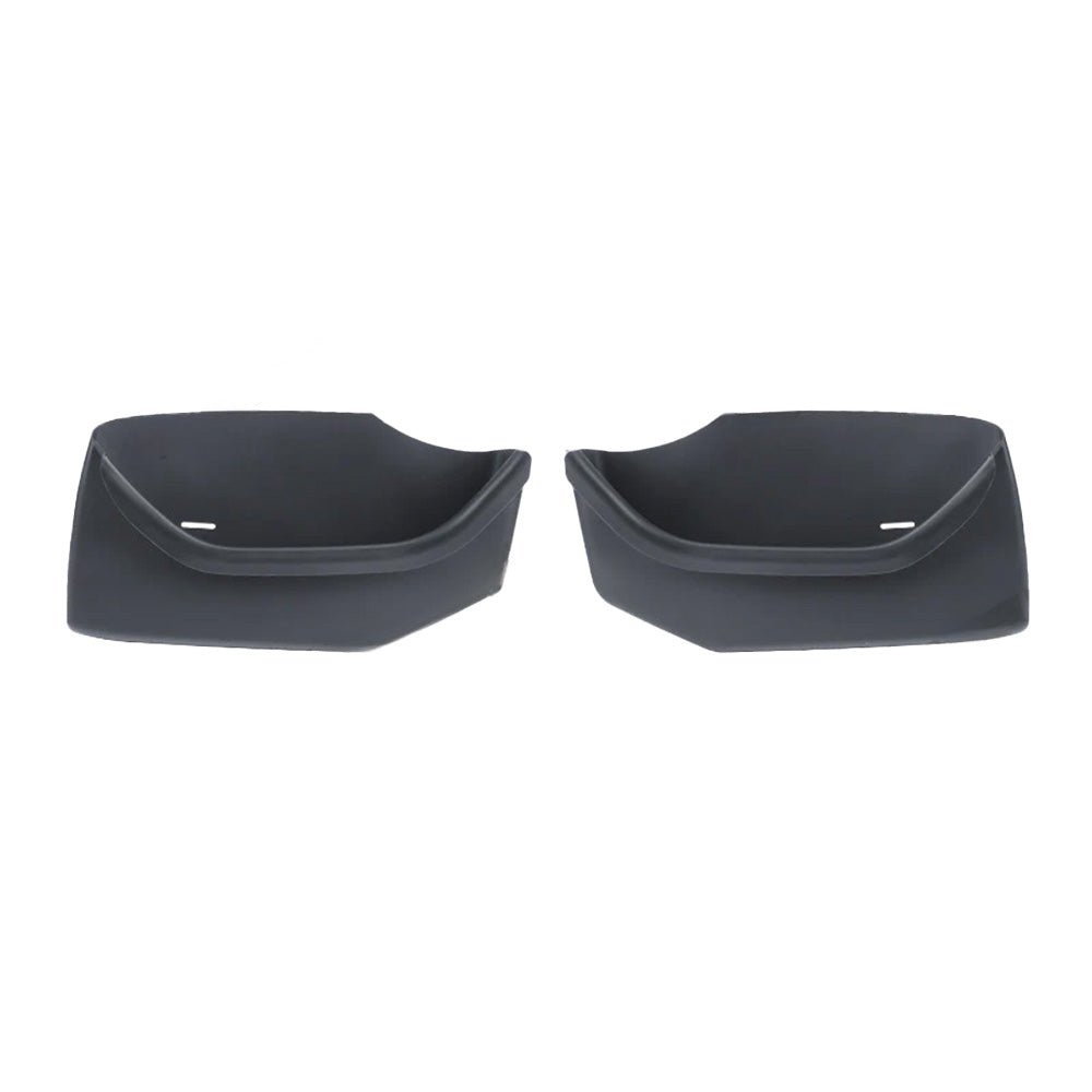 Silicone & TPE Door Slot Storage Box for 2024+ Model 3 Highland - T-Launch