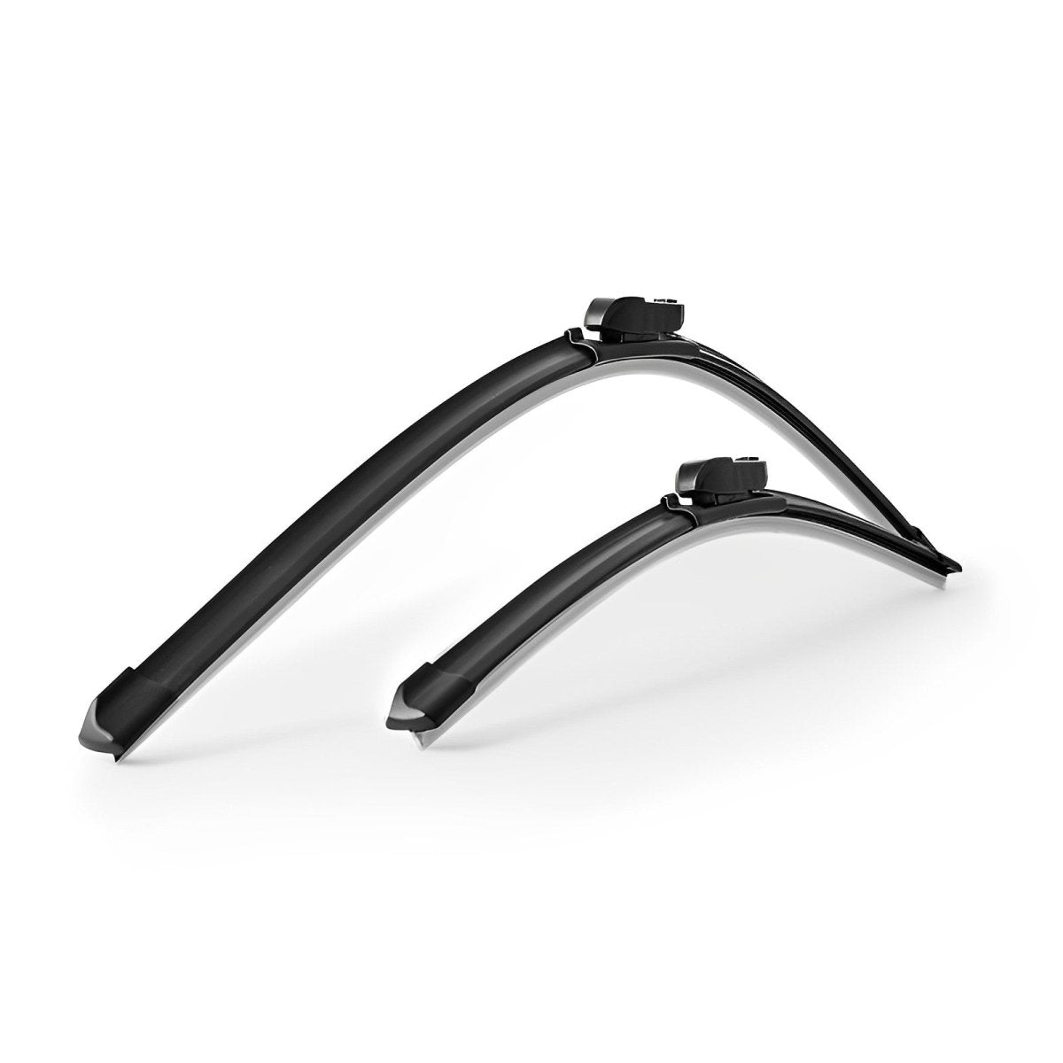 Silicone Windshield Wiper Blades for Tesla Model 3/Y (Set of 2) - T-Launch
