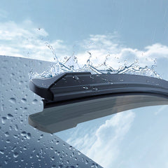 Silicone Windshield Wiper Blades for Tesla Model 3/Y (Set of 2) - T-Launch
