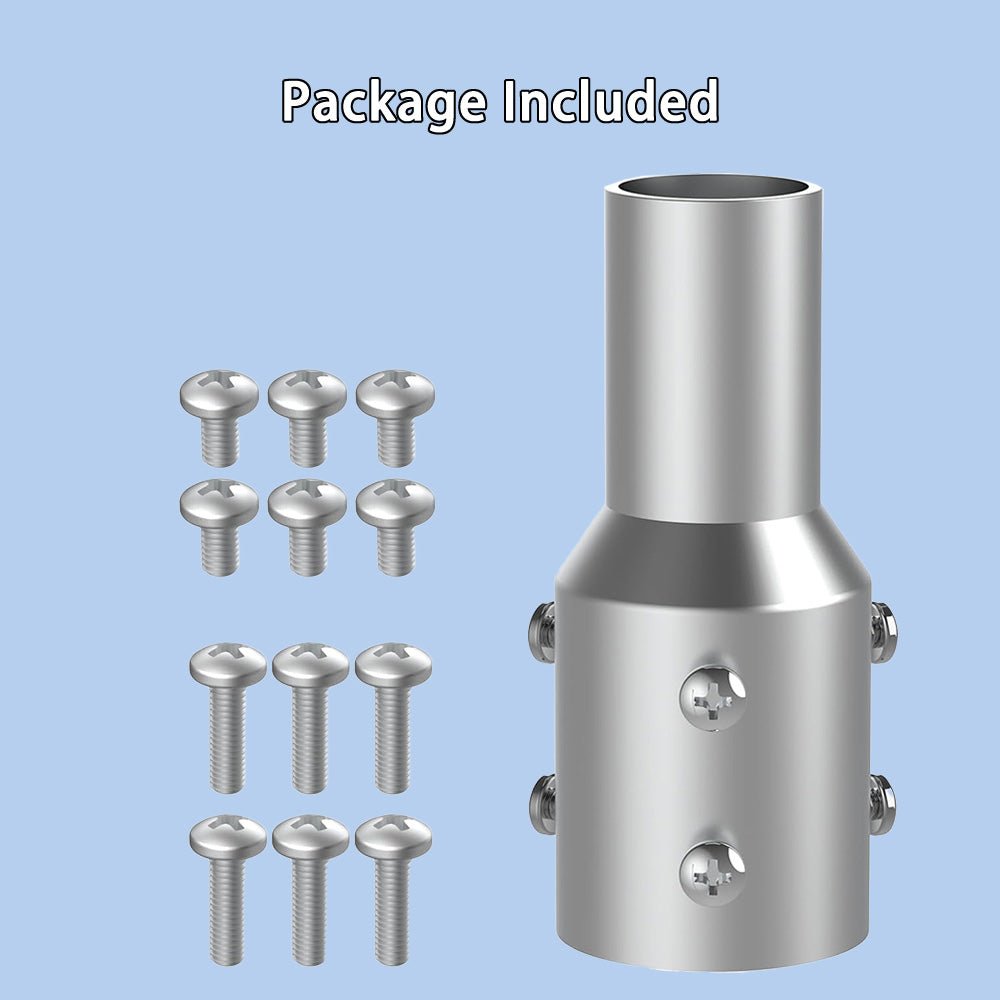 Snap Adjustable Pipe Adapter for Starlink Gen 2 - T-Launch