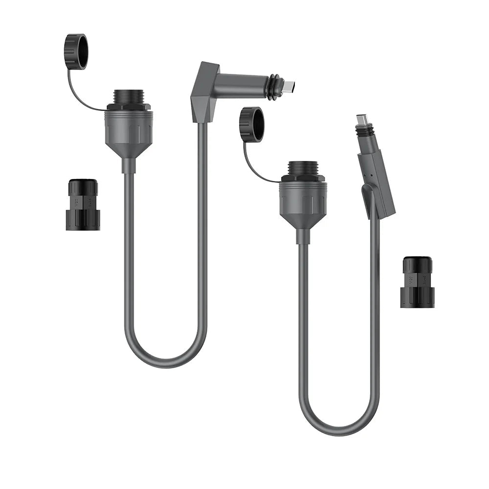 SPX to RJ45 Ethernet Adapter Coupler for Starlink Gen 2 - T-Launch