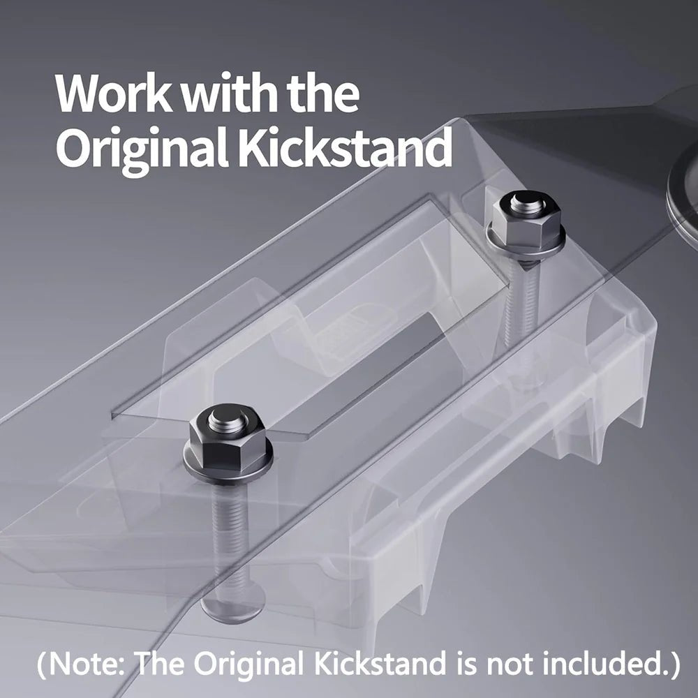 Starlink Mini Suction Mount for Windows & Sunroofs - T-Launch