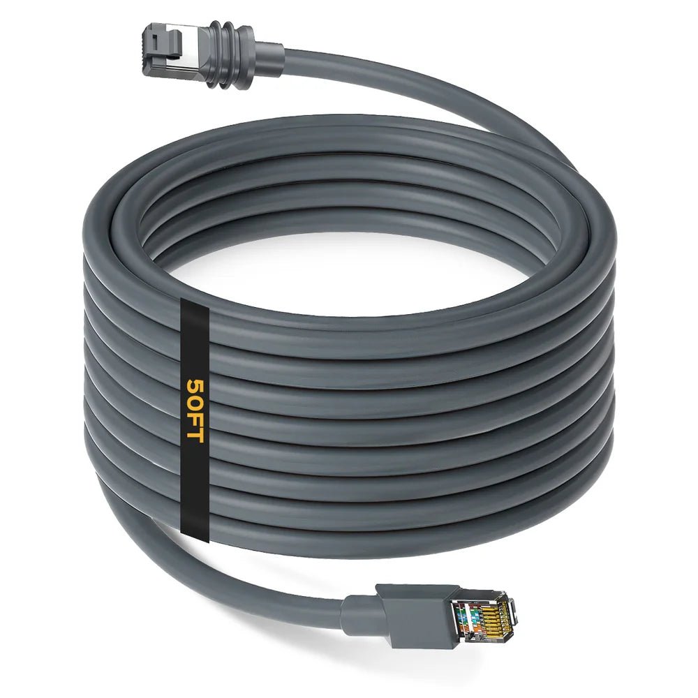 Starlink to RJ45 Ethernet Cable for Starlink Mini - T-Launch