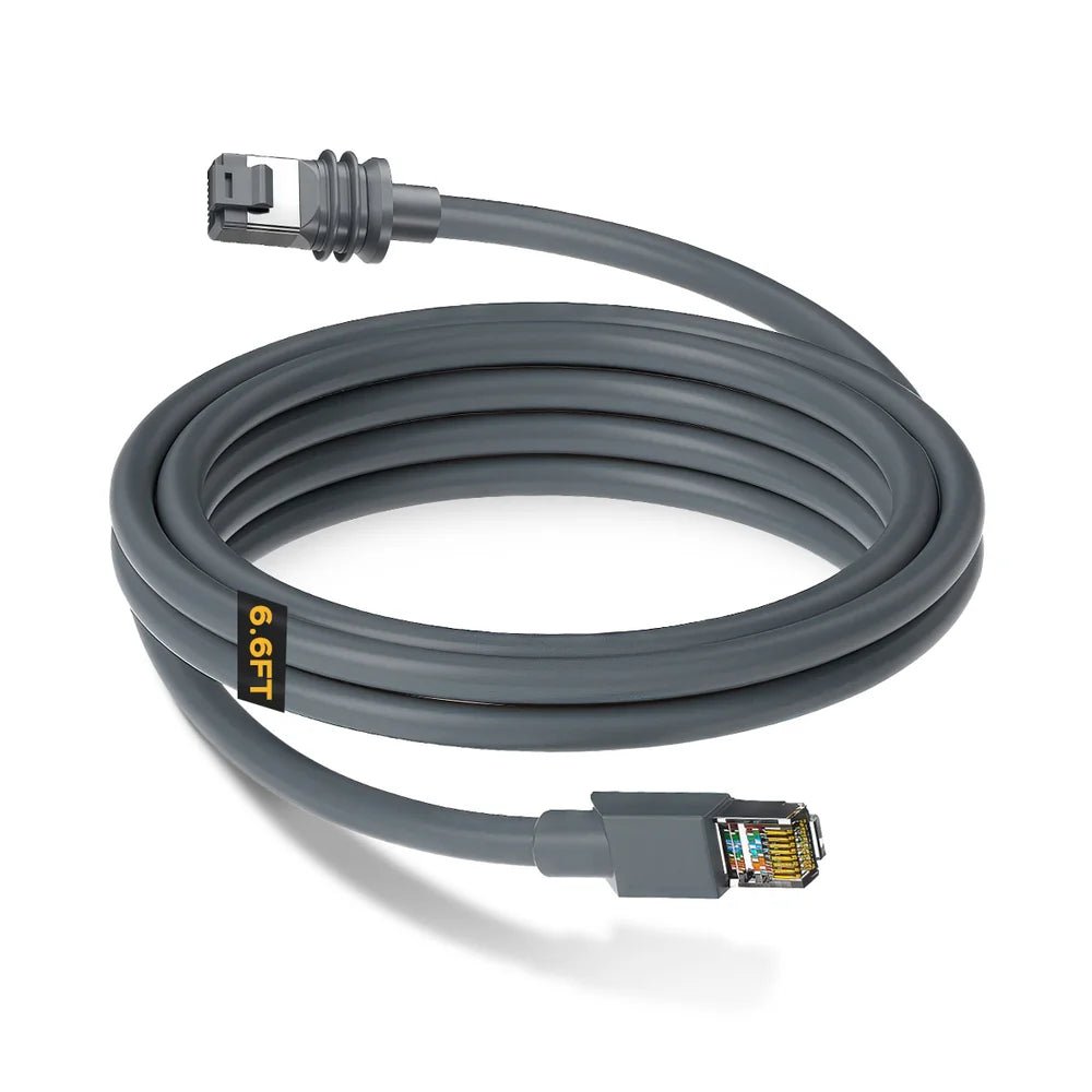 Starlink to RJ45 Ethernet Cable for Starlink Mini - T-Launch