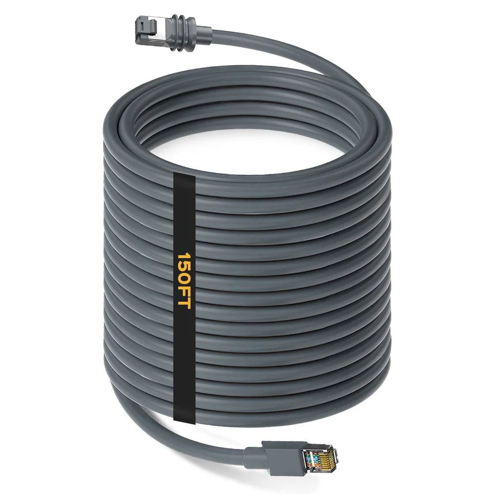 Starlink to RJ45 Ethernet Cable for Starlink Mini - T-Launch