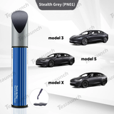 Tesla  Model S Karosserie-Ausbessern-Farbe-Exakt OEM-Fabrik Körperfarbe Paint Match