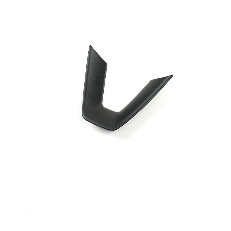 Steering Wheel U-Shaped Cover for Tesla Model Y Juniper 2025+ - T-Launch