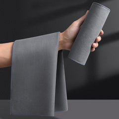 Suede Cleaning Cloth for Tesla - T-Launch