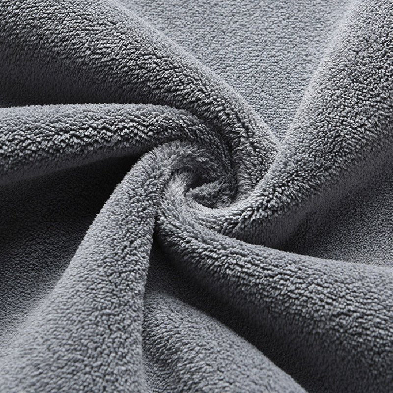 Suede Cleaning Cloth for Tesla - T-Launch