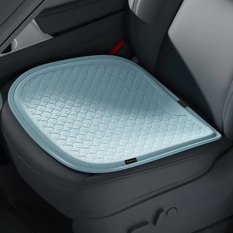 Summer Cool Seat Cushion for Tesla (Fits all Cars) - T-Launch