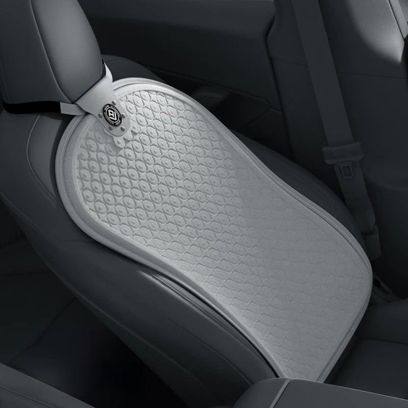 Summer Cool Seat Cushion for Tesla (Fits all Cars) - T-Launch