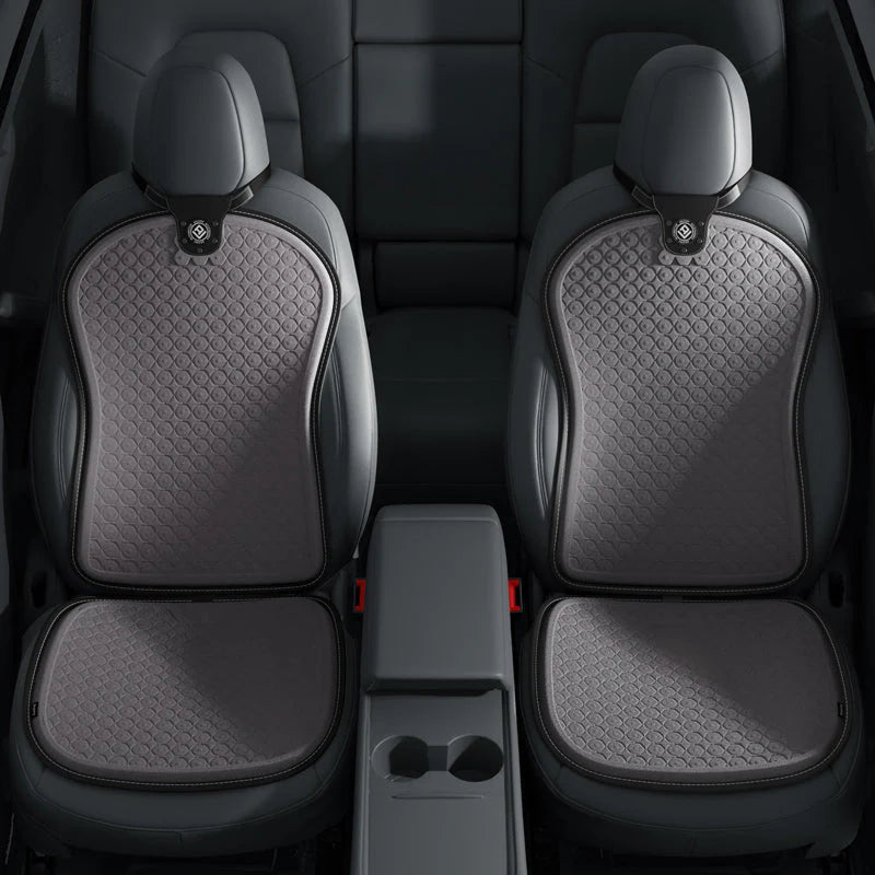 Summer Cool Seat Cushion for Tesla (Fits all Cars) - T-Launch
