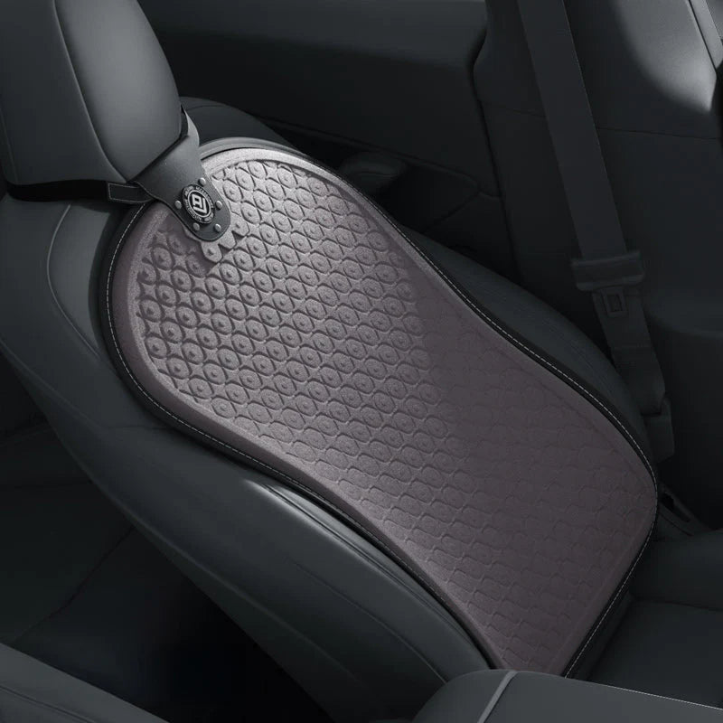 Summer Cool Seat Cushion for Tesla (Fits all Cars) - T-Launch