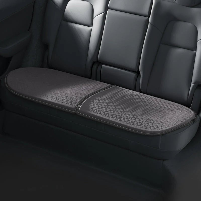 Summer Cool Seat Cushion for Tesla (Fits all Cars) - T-Launch