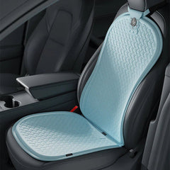 Summer Cool Seat Cushion for Tesla (Fits all Cars) - T-Launch